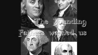 Sons of Liberty - Our Dying Republic