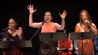 "Give Me Moola" from CARMEN—Bill Nelson & Ben Wexler–Lincoln Center