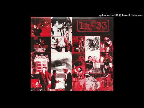 Orquesta La-33 - La Pantera Mambo (HQ Audio)