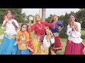 Balam Sharmila Haryanvi Dance Cover By Kafi Kirar Shalu Kirar And Annu