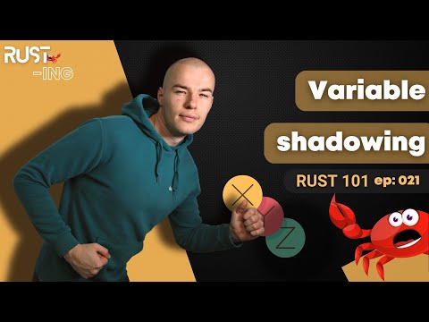Variable Shadowing
