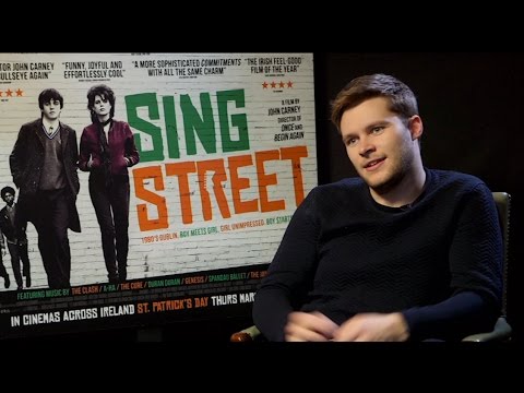 John Carney: The Visionary Director Behind Indie Hits