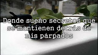 Darling Thieves (I Hate Kate) - Bed Of Black Roses (Sub. Español)