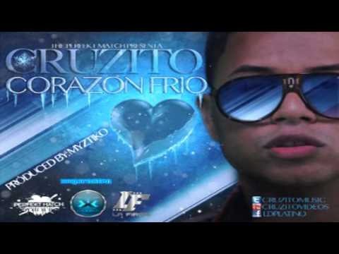Cruzito - Corazon Frio (Prod By. Myztiko) By Reggaet0ner0VEVO (M'S')