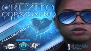 Cruzito - Corazon Frio (Prod By. Myztiko) By Reggaet0ner0VEVO (M'S')
