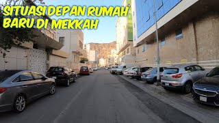 SEWA APARTEMEN DI TENGAH KOTA MEKKAH DENGAN HARGA MURAH