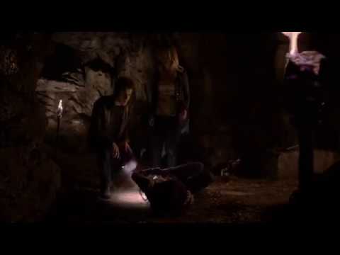 Stefan & Caroline - 4x22 #5