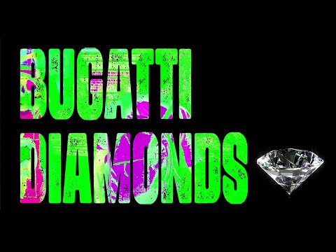 BIG XANDY (Marin & Merxedees) - Bugatti Diamonds 💎 (Official Music Video)
