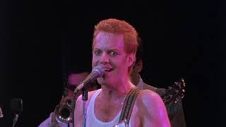 Oingo Boingo - Ain&#39;t This The Life (HQ) Live - Urgh! A Music War - 1980