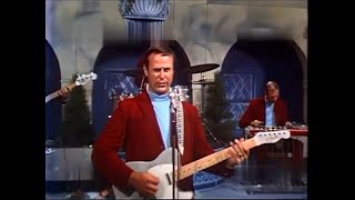 The Buckaroos: You Bring Out the Best in Me, 1968