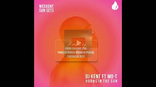 Download lagu DJ Kent SA – Horns In The Sun (feat. Mo-T) (Chronical Deep Claps Back) mp3 Download lagu DJ Kent SA – Horns In The Sun (feat. Mo-T) (Chronical Deep Claps Back) mp3