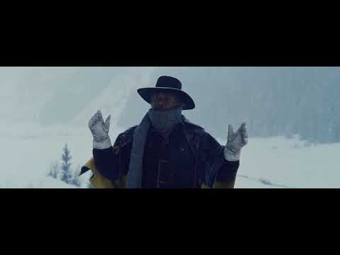 The Hateful Eight 2015 Part 1
