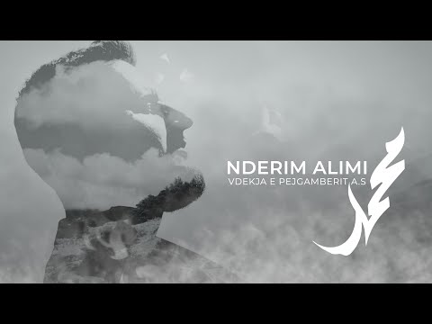 Nderim Alimi - Vdekja e Pejgamberit A.S (Vocals Only)