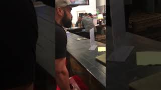 impossible card trick