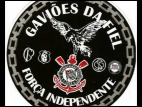 GAVIOES DA FIEL 2010