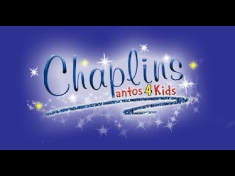 Chaplins Pantos - Video