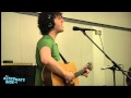 The Lisps - "Wear and Tear" (Live at WFUV/The Alternate Side)