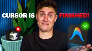 Did Google Antigravity just kill Cursor? (Gemini 3)