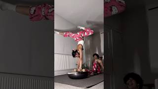 Download lagu I have the best boyfriend in the world🥹❤️ #calisthenics #couple #shorts mp3