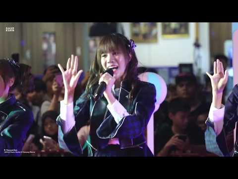 180610 ความทรงจําและคำอำลา (Sakura no hanabiratachi) BNK48  : @ Gateway Ekamai (fancam ก่อน BNK48)