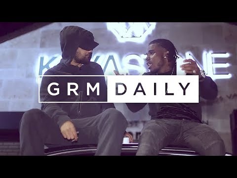 Plaizie - Stacking [Music Video] | GRM Daily
