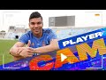 A DAY with CASEMIRO in RIYADH | Real Madrid