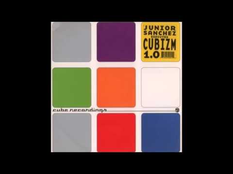 Junior Sanchez - Freaks Are Out