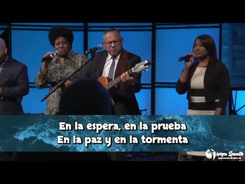 "Ahí estaba Cristo" / Pr Homero Salazar