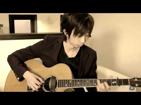 糸 - 中島みゆき (ソロギター) by 仲内拓磨youtube thumbnail image