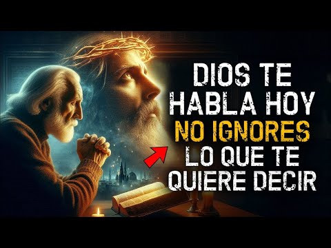 Estas son Las 7 Cosas Que QUIERE DIOS de TI