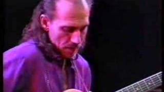 Larry Carlton - Upper kern
