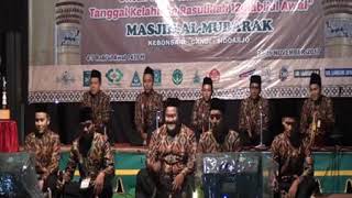 Download lagu FULL VIDEO | LUCU | FESTIVAL AL BANJARI | PANGERAN ANSHOR | TIDAK HAFAL YEL / JINGLE mp3 Download lagu FULL VIDEO | LUCU | FESTIVAL AL BANJARI | PANGERAN ANSHOR | TIDAK HAFAL YEL / JINGLE mp3