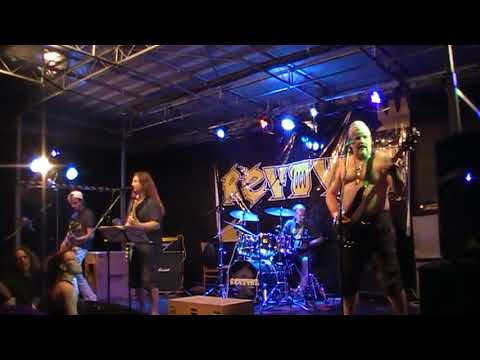 Revival Alkehol (Hořovice) Na Slamníku