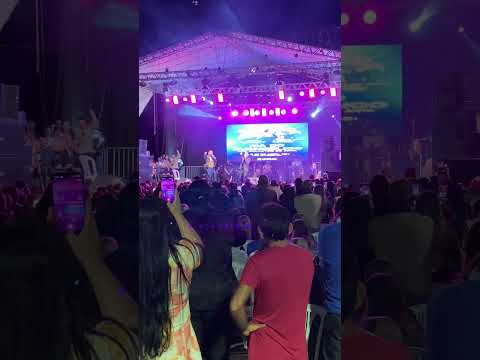 Daniel e Samuel em São Sebastião do anta