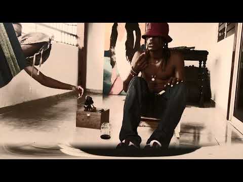 JR MCKARIO | GRASA DE CAMELLO 🪔 #SimplePeroComplicado