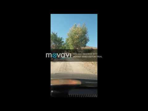 Drumul spre Coșnea 16 septembrie 2019