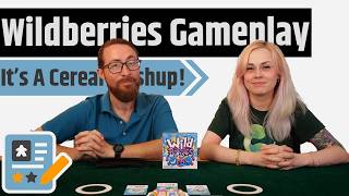 BoardGameCo - Wildberries video thumbnail