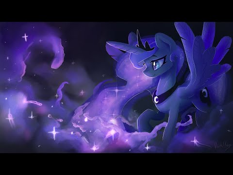 MLP:FIM Princess🌙Luna - Tribute 10 - Play