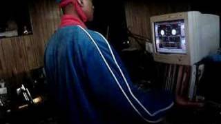 Pause - DJ ANTHOLOGY ON DECK