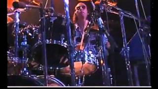 Figlio D&#39;Un Cane   Dal Vivo   1991