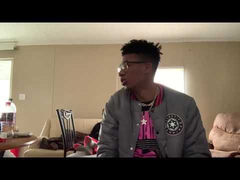 Nizioł - Sentencja (prod. Szwed SWD) *POLISH RAP REACTION*