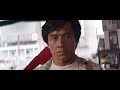 Thunderbolt 1995 Foh Fight Scene HD