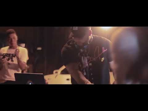 Level Up Mixtape 2019 Livity Crew 🇵🇦