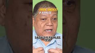 Download lagu ANAK-ANAK P.RAMLEE mp3