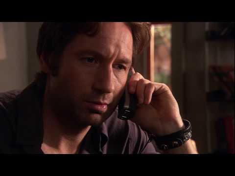 OST "Californication" - Behind Blue Eyes