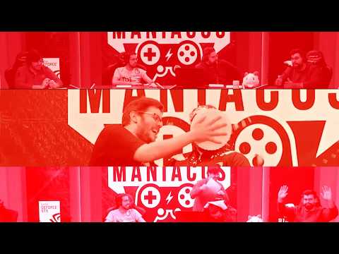 Riot saca lore y hace promo a streamers, la revolución. WILD FRIDAY - Esportmaníacos 491