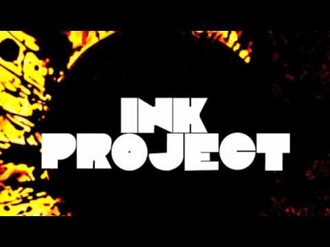 Ink Project - Sordid Hordes