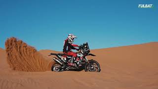 FULBAT Záložný zdroj FULBOOST