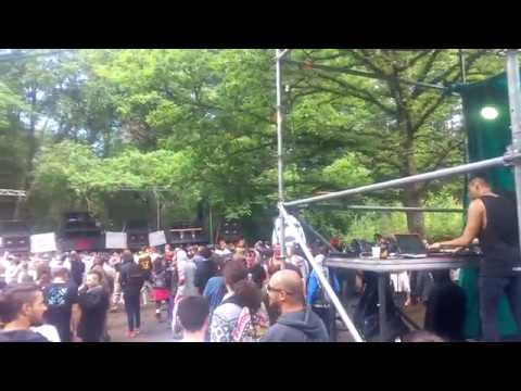 teuf lobotek/rab 08/09 juin 2018 ongoy live