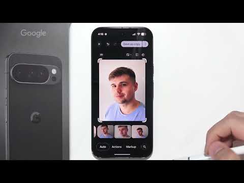 Google Pixel 10 Pro: How to Use AI Enhance for Photo Editing